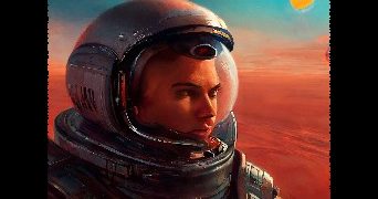 Со следующего года пилоты на орбите Марса будут получать надбавки