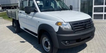 Sollers будет продавать машинокомплекты в Азербайджан