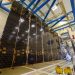 Спутник GOES-U NOAA завершил тестирование развертывания солнечной батареи