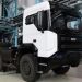 Тягач БАЗ, который будут делать на российском заводе Toyota: крупные ФОТО