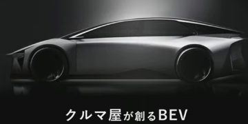 Toyota Motor создала подразделение специально под электромобили