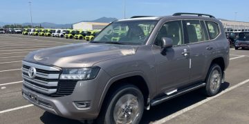 Toyota поставила новый рекорд по объемам производства