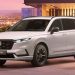 Три кроссовера для Европы: Honda CR-V, ZR-V и e:Ny1