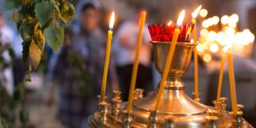 Троица: главные заблуждения о празднике