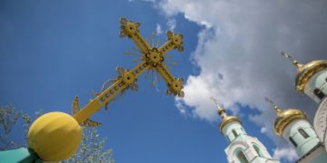 Украинский суд приговорил бывшего митрополита УПЦ к трем годам тюрьмы