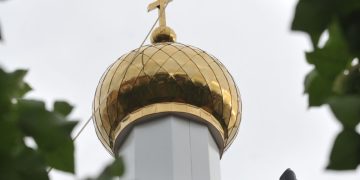 В Черновицкой области избили священника УПЦ