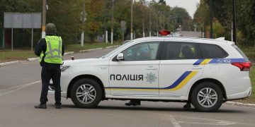 В Киевской области на КПП незаконно задержали митрополита, заявили в УПЦ