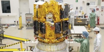 В крушении частного японского модуля обвинили программное обеспечение