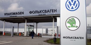Volkswagen официально сообщил, что продал свои активы в РФ