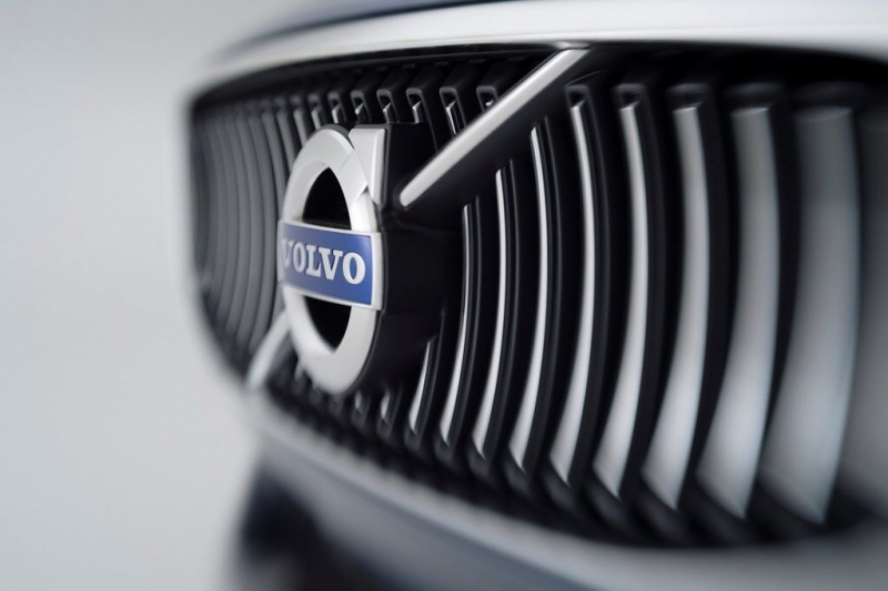 Volvo Cars избавится от 6% своих работников