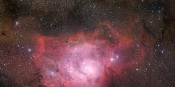 Жирные кислоты могут существовать в космосе