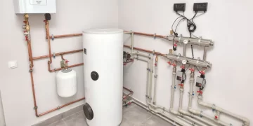 Бойлеры косвенного нагрева: как выбирать