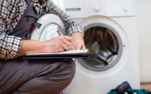 Распространенные поломки стиральных машин: пути их решения