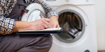 Распространенные поломки стиральных машин: пути их решения