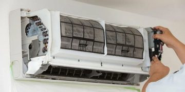 Сервисное обслуживание кондиционеров: как часто нужно обслуживать кондиционеры