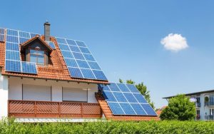 Солнечная энергия: как выбрать солнечные панели для частного дома