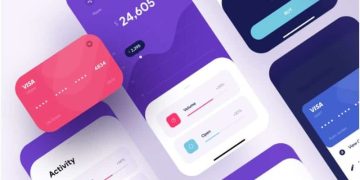 Дизайн мобильных приложений iOS, современные тенденции