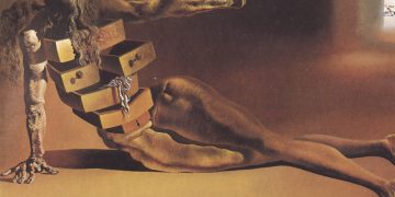 Подарочные билеты и сертификаты на выставку «Дали&Пикассо» в Москве