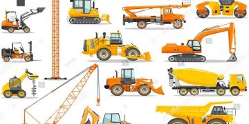 Запчасти для спецтехники: как выбирать, где покупать