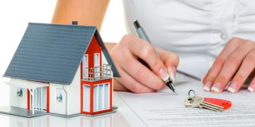 Покупка недвижимости: что нужно учитывать