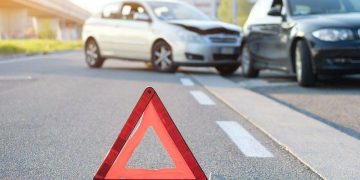 Незаметное ДТП во дворе: что будет если покинуть место происшествия