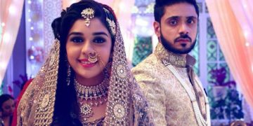 Индийский сериал «Согласие» (2012): о чем сюжет сериала