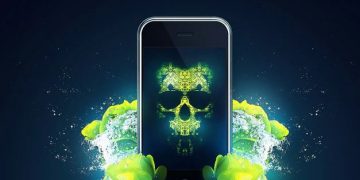 Как выбирать обои на телефон: советы