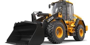 Как выбирать колесный погрузчик, на что обращать внимание?