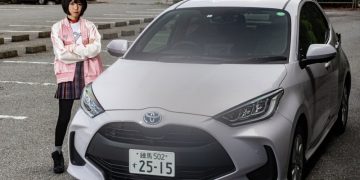 Авторынок Японии в мае: Toyota заняла 9 строк в топ-10