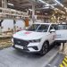 АВТОВАЗ начал серийное производство кроссовера Lada X-Cross 5