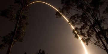 Были обнаружены неполадки, которые нужно исправить перед запуском Vulcan Centaur