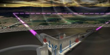 ЦЕРН будет сотрудничать с другими институтами в строительстве гравитационно-волновых обсерваторий