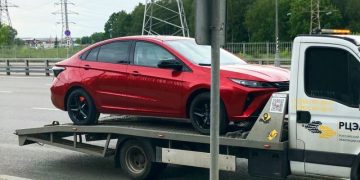 Дайджест дня: Arrizo 8 в продаже, Blazer EV на конвейере и другие события индустрии