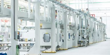 Дайджест дня: BAIC X55 на Автоторе, российская АБС и другие события индустрии