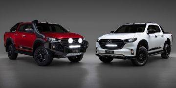 Дайджест дня: логотип Infiniti, кроссовер Toyota Century и другие события индустрии