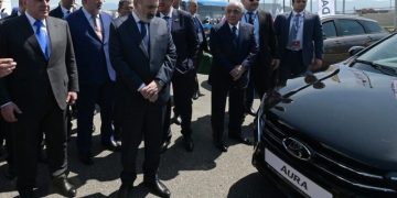 Дайджест дня: Веста в продаже, Skoda Roadiaq и другие события индустрии