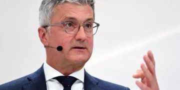 Экс-главе Audi вынесли приговор по делу о «дизельгейте»
