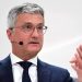 Экс-главе Audi вынесли приговор по делу о «дизельгейте»