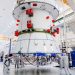 Европейский сервисный модуль для миссии Artemis II передан НАСА