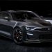 GM подготовила прощальную версию Chevrolet Camaro