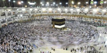 Хадж: история возникновения, правила и запреты