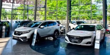 Honda опровергла информацию, что возобновила официальные поставки автомобилей в РФ