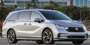 Honda отзывает 1,3 млн автомобилей