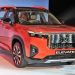 Honda представила компактный кроссовер для небогатых
