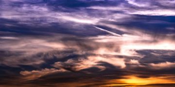 Исследователи проанализировали результаты мониторинга ночного облачного покрова на Музтаг-Ата