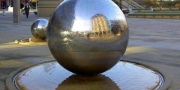 Исследователи считают, что мы могли бы видеть отблески городов на других планетах