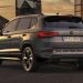 Кроссовер Cupra Ateca: теперь не только «горячая» версия