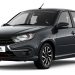 Лада Гранта Drive Active: теперь и лифтбек