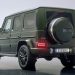 Mercedes-Benz G 500 прощается с двигателем V8