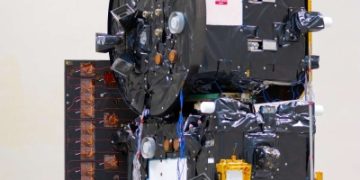 Миссия Proba-3 проходит тестирования перед запуском
